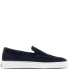 Hombre Woolrich Zapatos Náuticos Slip-on 1 Hombre Woolrich Zapatos Náuticos Slip-on -Masculina Moda Tienda 19562046 44273419 1000
