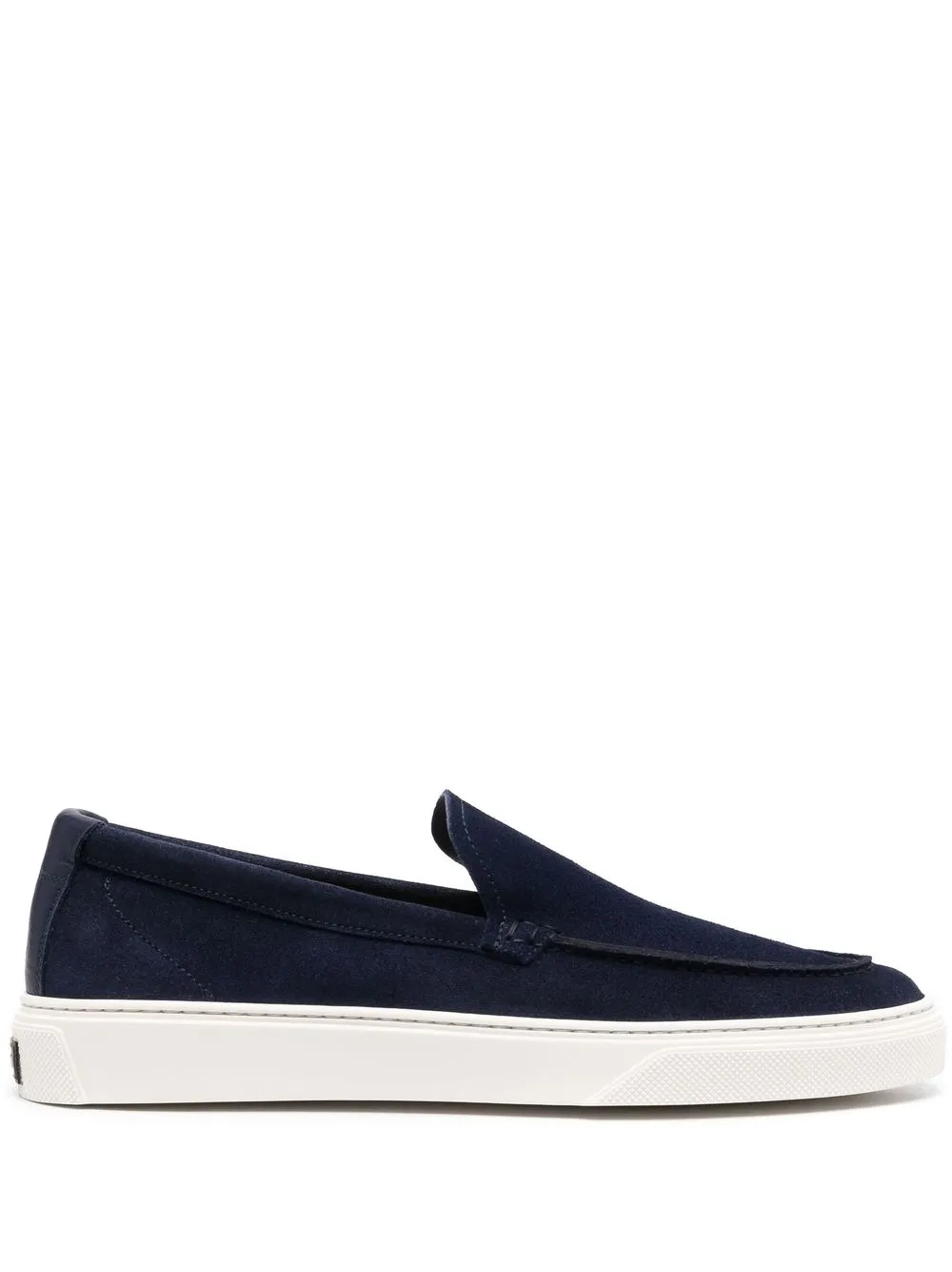 Hombre Woolrich Zapatos Náuticos Slip-on 3 Hombre Woolrich Zapatos Náuticos Slip-on