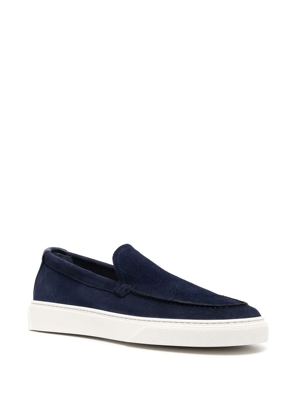 Hombre Woolrich Zapatos Náuticos Slip-on 4 Hombre Woolrich Zapatos Náuticos Slip-on - Imagen 2