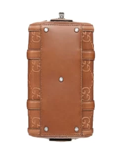 Hombre Gucci Saco Marinero Con Logo GG En Relieve -Masculina Moda Tienda 19578667 43640482 1000