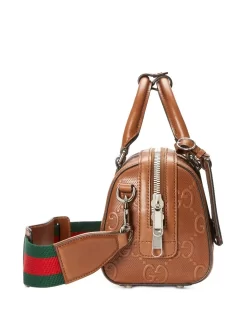 Hombre Gucci Saco Marinero Con Logo GG En Relieve -Masculina Moda Tienda 19578667 43640483 1000