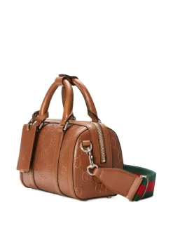 Hombre Gucci Saco Marinero Con Logo GG En Relieve -Masculina Moda Tienda 19578667 43640485 1000