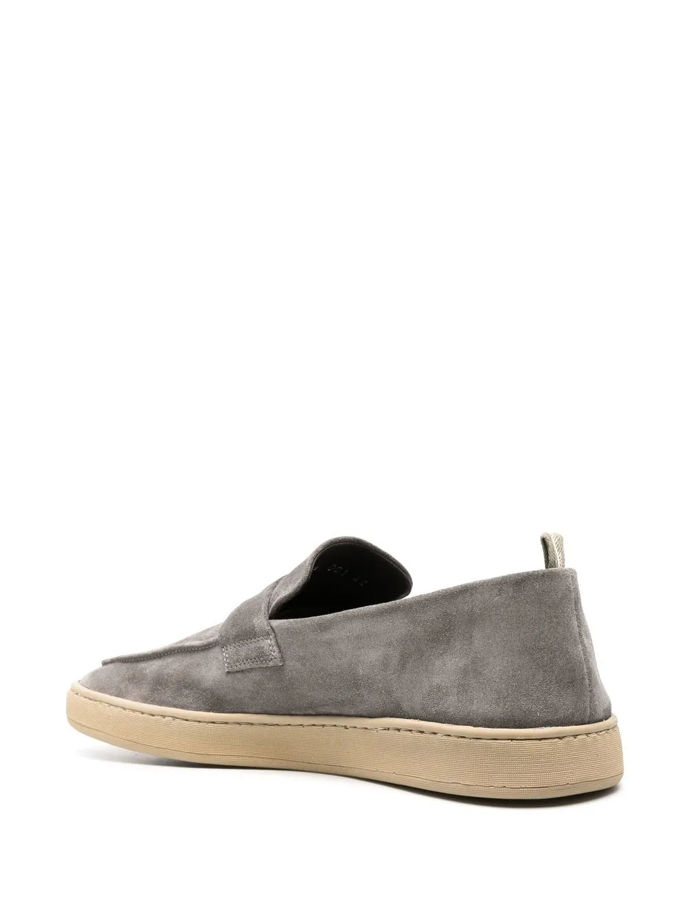 Hombre Officine Creative Mocasines Slip-on 5 Hombre Officine Creative Mocasines Slip-on - Imagen 3