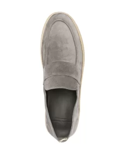 Hombre Officine Creative Mocasines Slip-on 9 Hombre Officine Creative Mocasines Slip-on -Masculina Moda Tienda 19579960 43735064 1000