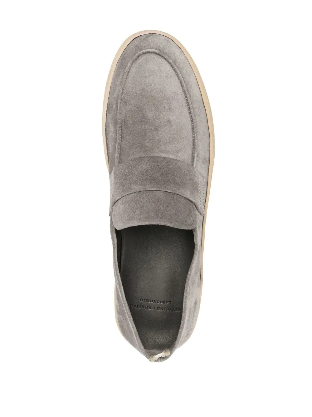 Hombre Officine Creative Mocasines Slip-on 6 Hombre Officine Creative Mocasines Slip-on - Imagen 4
