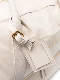 Hombre Eleventy Bolso De Viaje Con Cremallera -Masculina Moda Tienda 19584194 44036201 1000