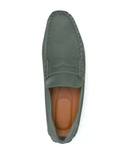 Hombre Bally Mocasines Slip-on -Masculina Moda Tienda 19597907 44014556 1000