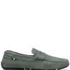 Hombre Bally Mocasines Slip-on 2 Hombre Bally Mocasines Slip-on -Masculina Moda Tienda 19597907 44015900 1000