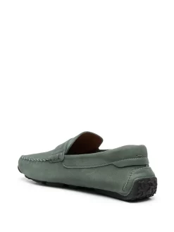 Hombre Bally Mocasines Slip-on -Masculina Moda Tienda 19597907 44016374 1000
