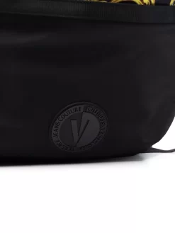 Hombre Versace Jeans Couture Mochila Con Parche Del Logo 10 Hombre Versace Jeans Couture Mochila Con Parche Del Logo -Masculina Moda Tienda 19601297 43827366 1000