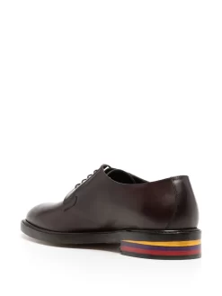 Hombre Paul Smith Zapatos De Vestir Con Cordones -Masculina Moda Tienda 19606304 44361494 1000