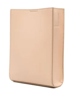 Hombre Jil Sander Bolso Messenger Tangle Pequeño 9 Hombre Jil Sander Bolso Messenger Tangle Pequeño -Masculina Moda Tienda 19606465 43845824 1000