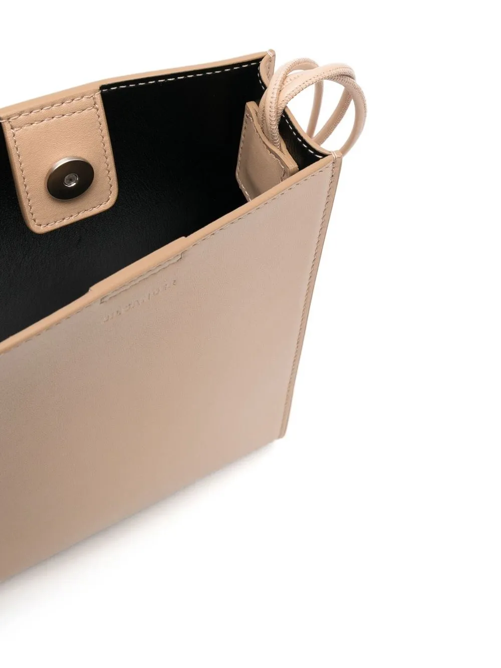 Hombre Jil Sander Bolso Messenger Tangle Pequeño 7 Hombre Jil Sander Bolso Messenger Tangle Pequeño - Imagen 5