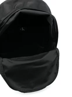 Hombre Calvin Klein Jeans Mochila Con Logo Estampado -Masculina Moda Tienda 19616958 44193109 1000