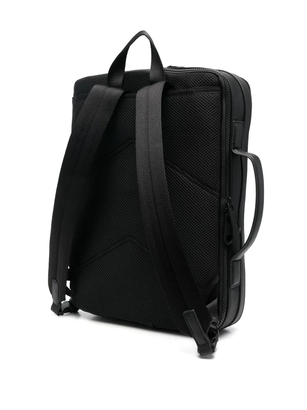 Hombre Calvin Klein Maletín Para Portátil Con Logo 4 Hombre Calvin Klein Maletín Para Portátil Con Logo - Imagen 2