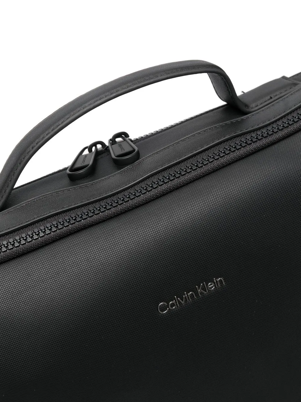 Hombre Calvin Klein Maletín Para Portátil Con Logo 5 Hombre Calvin Klein Maletín Para Portátil Con Logo - Imagen 3