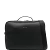 Hombre Calvin Klein Maletín Para Portátil Con Logo