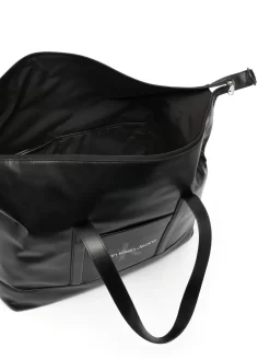 Hombre Calvin Klein Jeans Bolso Con Logo Estampado -Masculina Moda Tienda 19618100 44083972 1000