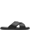 Hombre Calvin Klein Sandalias Con Tiras Cruzadas 2 Hombre Calvin Klein Sandalias Con Tiras Cruzadas -Masculina Moda Tienda 19619018 50117092 1000