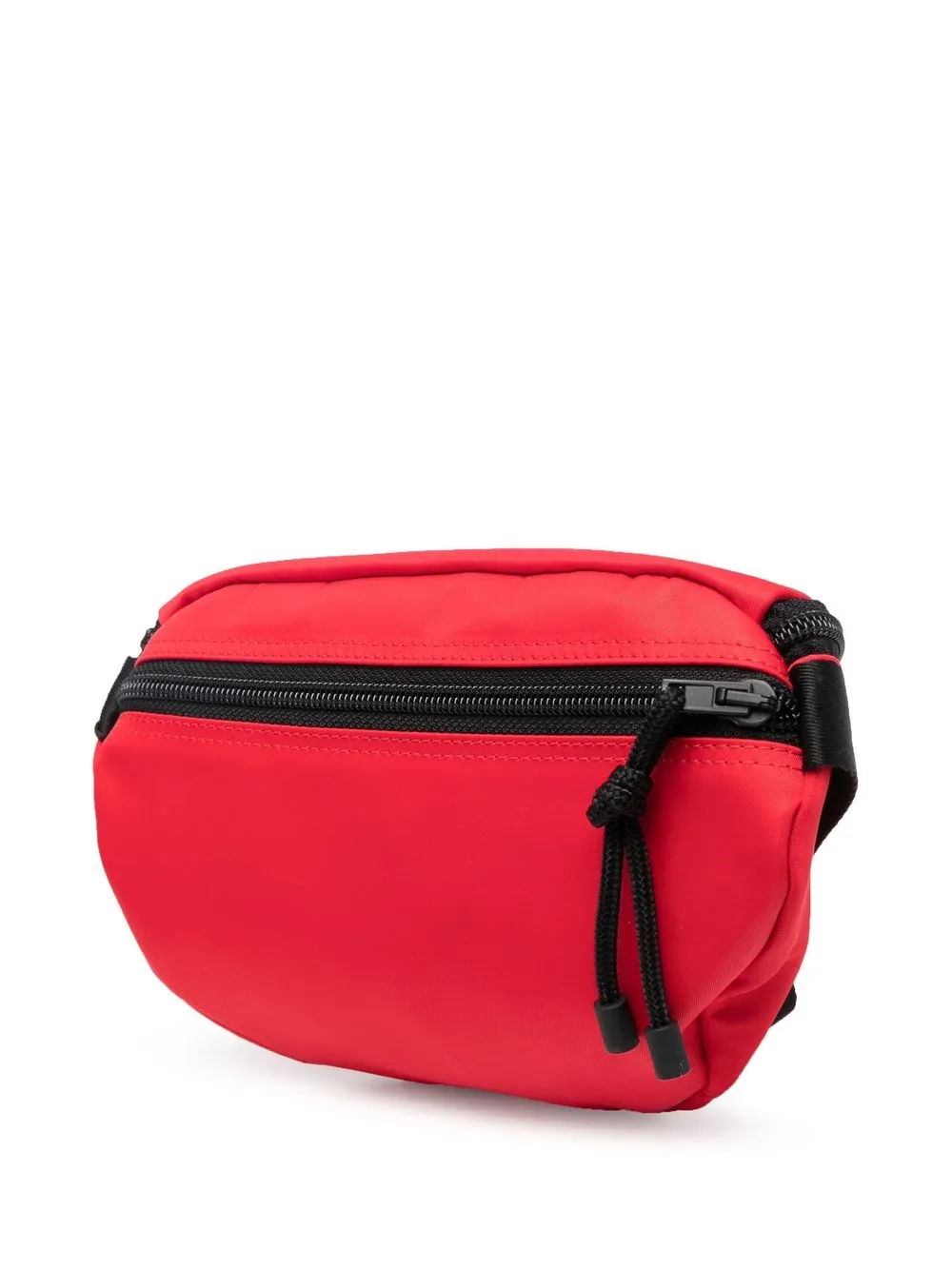 Hombre VETEMENTS Riñonera Con Parche Del Logo 5 Hombre VETEMENTS Riñonera Con Parche Del Logo - Imagen 3