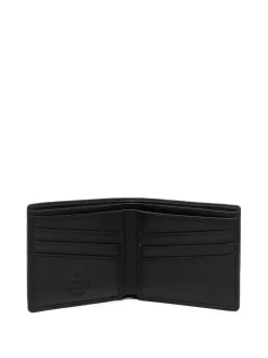 Hombre Vivienne Westwood Cartera Orb Con Placa Del Logo -Masculina Moda Tienda 19630204 50276756 1000