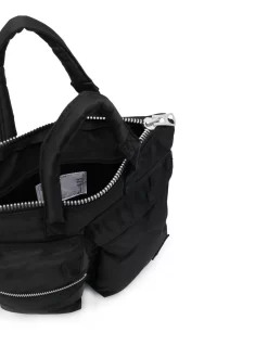 Hombre Sacai Mochila Con Parche Del Logo 11 Hombre Sacai Mochila Con Parche Del Logo -Masculina Moda Tienda 19630717 43965364 1000