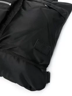 Hombre Sacai Mochila Con Parche Del Logo 10 Hombre Sacai Mochila Con Parche Del Logo -Masculina Moda Tienda 19630717 43967205 1000