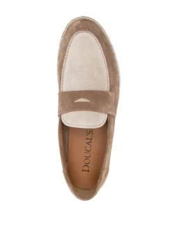 Hombre Doucal's Alpargatas Con Detalle De Cuerda 9 Hombre Doucal's Alpargatas Con Detalle De Cuerda -Masculina Moda Tienda 19632187 44082310 1000