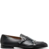 Hombre Doucal's Zapatos Monk Con Correa Doble 2 Hombre Doucal's Zapatos Monk Con Correa Doble -Masculina Moda Tienda 19632223 45007608 1000