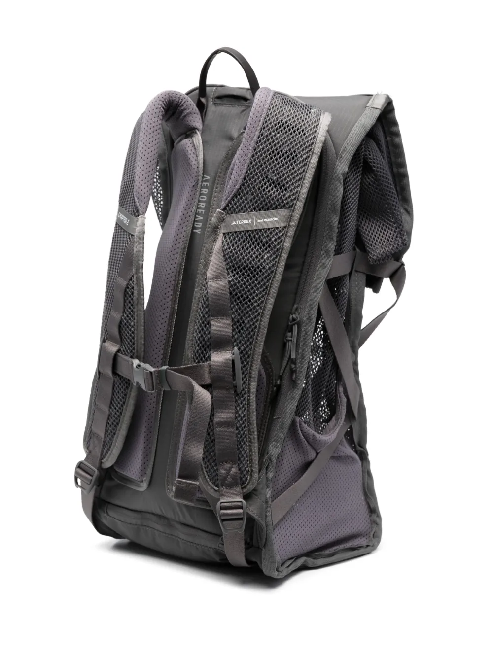 Hombre Adidas Mochila Adi X Trx Award 5 Hombre Adidas Mochila Adi X Trx Award - Imagen 3
