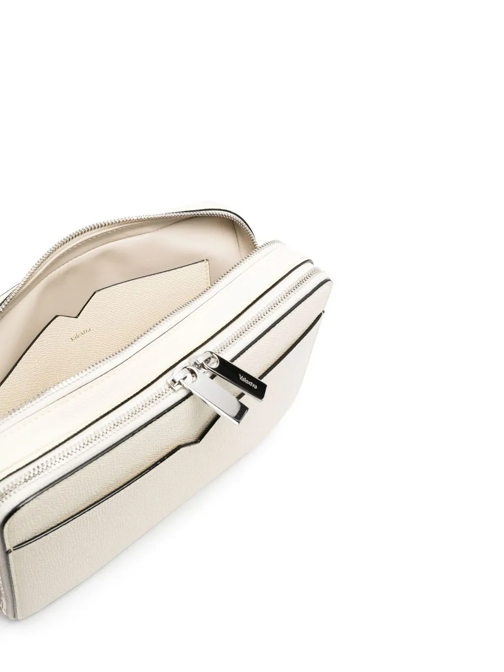 Hombre Valextra Riñonera Con Cremalleras 7 Hombre Valextra Riñonera Con Cremalleras - Imagen 5