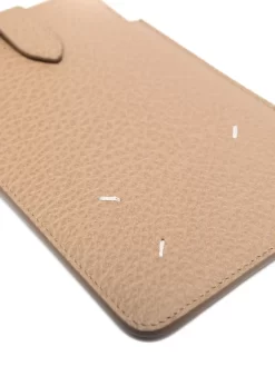 Hombre Maison Margiela Bolso De Hombro Con Logo -Masculina Moda Tienda 19655444 44145958 1000