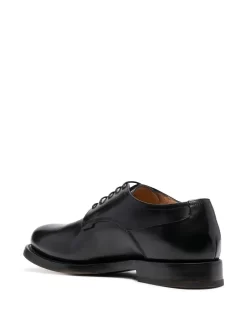 Hombre Silvano Sassetti Zapatos Oxford Con Cordones -Masculina Moda Tienda 19669340 44164014 1000