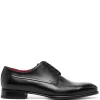 Hombre Barrett Zapatos Derby Con Cordones