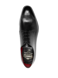 Hombre Barrett Zapatos Derby Con Cordones -Masculina Moda Tienda 19673658 44095716 1000