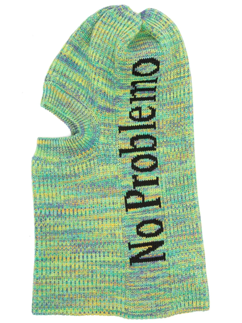 Hombre Aries Pasamontañas De Punto De Intarsia 3 Hombre Aries Pasamontañas De Punto De Intarsia