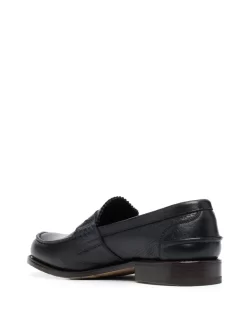 Hombre Premiata Mocasines Texturizados Slip-on -Masculina Moda Tienda 19683531 44088092 1000