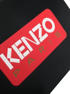 Hombre Kenzo Bolso De Mano Con Logo Estampado -Masculina Moda Tienda 19688442 44172503 1000