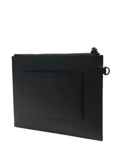 Hombre Kenzo Bolso De Mano Con Logo Estampado -Masculina Moda Tienda 19688442 44174188 1000