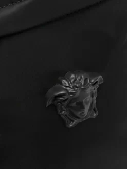 Hombre Versace Mochila La Medusa -Masculina Moda Tienda 19689812 44085877 1000