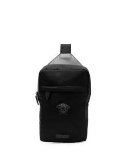 Hombre Versace Mochila La Medusa