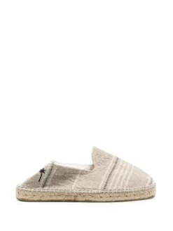 Hombre Manebi Alpargatas Slip-on A Rayas -Masculina Moda Tienda 19691698 44088779 1000