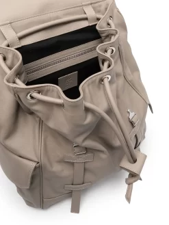 Hombre Eleventy Mochila Con Cierre Con Hebilla -Masculina Moda Tienda 19695085 44201900 1000