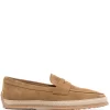 Hombre Tod&apos;s Mocasines Penny -Masculina Moda Tienda 19695670 44111866 1000