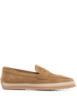 Hombre Tod&apos;s Mocasines Penny