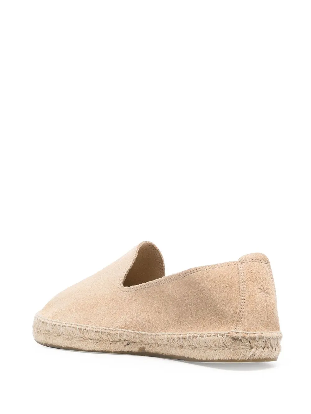 Hombre Manebi Alpargatas De Ante 5 Hombre Manebi Alpargatas De Ante - Imagen 3