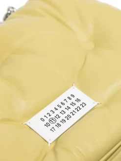 Hombre Maison Margiela Bolso Glam Slam -Masculina Moda Tienda 19711895 44353216 1000