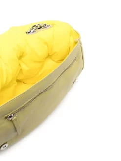 Hombre Maison Margiela Bolso Glam Slam -Masculina Moda Tienda 19711895 44353219 1000