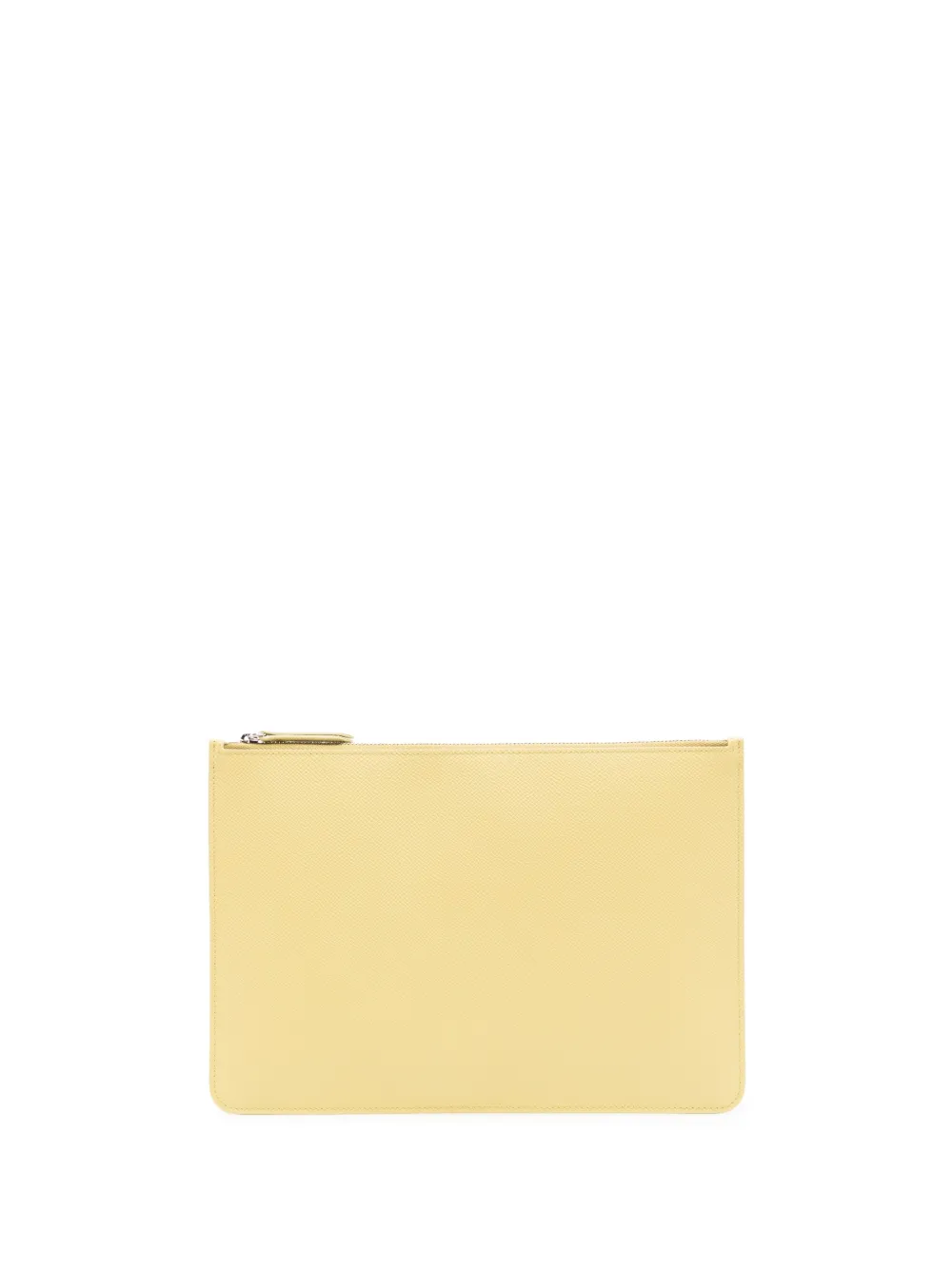 Hombre Maison Margiela Cartera Grande Con Costuras 3 Hombre Maison Margiela Cartera Grande Con Costuras