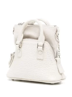 Hombre Maison Margiela Bolso 5AC Classique Mini -Masculina Moda Tienda 19713353 44676891 1000